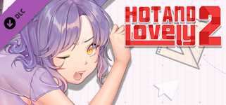 Hot And Lovely 2 - patch cover image