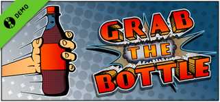 Grab the Bottle Demo cover image