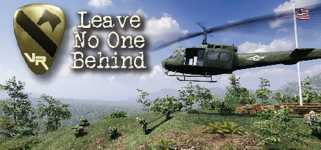 Leave No One Behind: Ia Drang VR background image