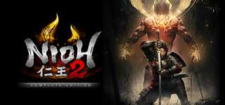 Nioh 2 – The Complete Edition background image