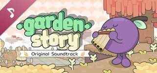 Garden Story (Original Soundtrack) cover image