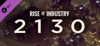 Rise of Industry: 2130 cover image