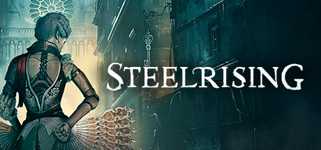 Steelrising background image