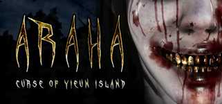 Araha : Curse of Yieun Island background image