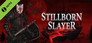 Stillborn Slayer Demo cover image