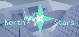 North Stars background image