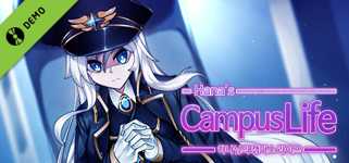 Hana's Campus Life Demo cover image