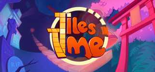 Tiles in Time cover image
