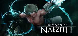 Remnants of Naezith background image