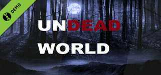 Undead World Demo cover image