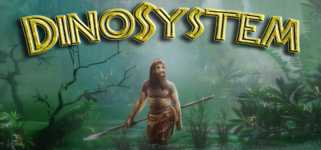DinoSystem background image