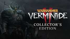 Warhammer: Vermintide 2 - Collector's Edition background image