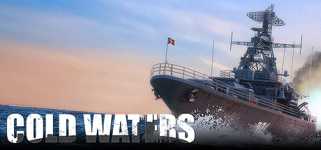 Cold Waters background image