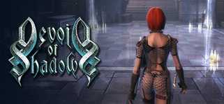 Devoid of Shadows background image