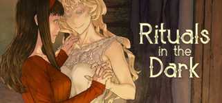 Rituals in the Dark background image