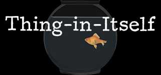 Thing-in-Itself cover image