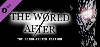 The World After - Retro Filter Edition cover image