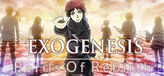 Exogenesis ~Perils of Rebirth~ cover image