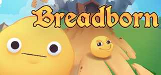 Breadborn cover image