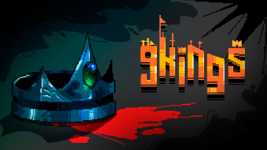 9 Kings cover image