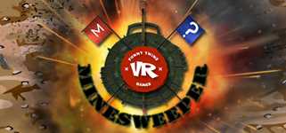 MineSweeper VR cover image