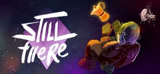 Still There background image
