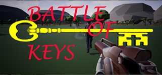 Battle Of Keys background image
