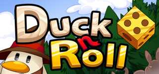 Duck N Roll background image