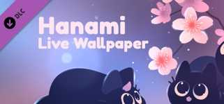 Kiku Wallpaper Launcher - Hanami Wallpaper cover image