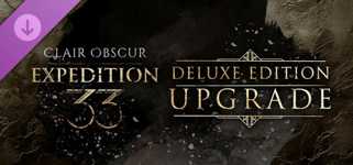 Clair Obscur: Expedition 33 – Deluxe Edition Upgrade cover image