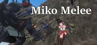 Miko Melee background image