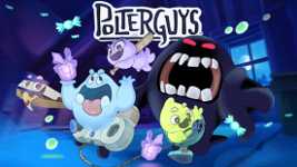 Polterguys: Possession Party (2 Pack) cover image