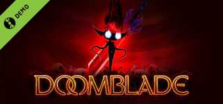 DOOMBLADE Demo cover image
