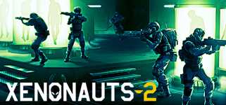 Xenonauts 2 cover image