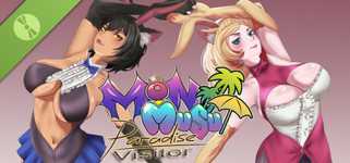 Monmusu Paradise ~Visitors~ Demo cover image