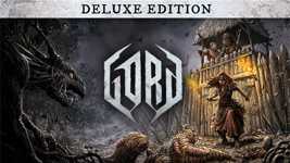 Gord - Deluxe Edition background image