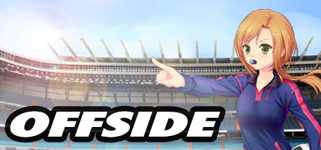 Offside background image