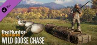 theHunter: Call of the Wild™ - Wild Goose Chase Gear cover image