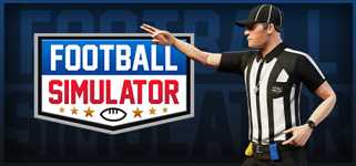 Football Simulator background image