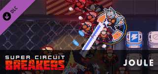SUPER CIRCUIT BREAKERS - JOULE cover image