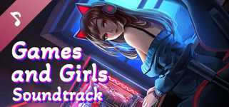 Games and Girls Soundtrack cover image