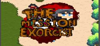 The Mission Exorcist cover image