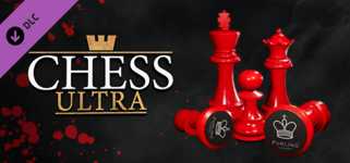 Chess Ultra X Purling London Bold Chess cover image