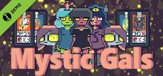 Mystic Gals Demo cover image