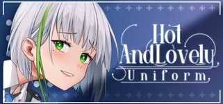 Hot And Lovely ：Uniform cover image