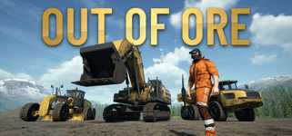 Out of Ore background image