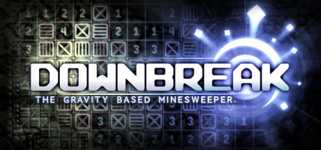 Downbreak background image