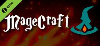 MageCraft Demo cover image