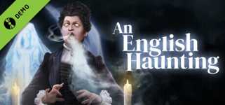 An English Haunting Demo cover image