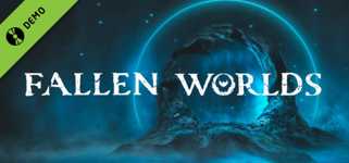 Fallen Worlds Demo cover image